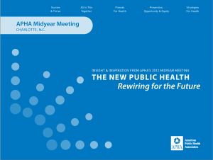 the new public health pic